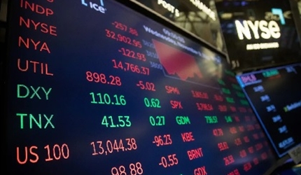 Alerta en los mercados